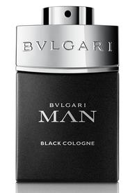 Оригинален мъжки парфюм BVLGARI Man Black Cologne EDT Без Опаковка /Тестер/